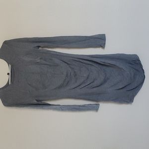 EXPRESS sweater dress